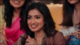 Bade Achhe Lagte Hain - 4th April 2023